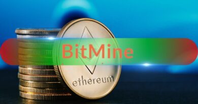 BitMine’s Weekly ETH Buys Shrink to 12,532 as Tom Lee Says Stacking Is Done