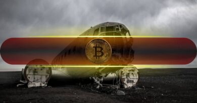 Bitcoin Hasn’t Fully Recovered Yet