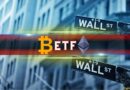 Bitcoin ETF Weekly Outflows Hit 3-Month High, Ethereum Funds Extend Losing Streak