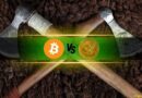 Gold and Bitcoin Are Now 2026’s Worst Major Assets: What Went Wrong?