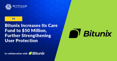Bitunix Increases Its Care Fund to $50 Million, Further Strengthening User Protection