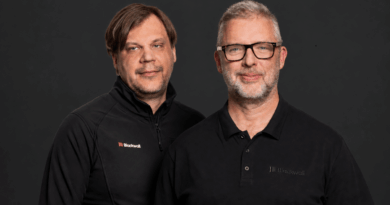 Blackwall quadruples valuation to $2.2B as websites wrangle an increasingly crowded internet
