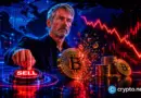 Michael Saylor hints at more Bitcoin buys as Strategy holds 848,250 BTC