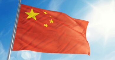 China’s Gold Buying Spree Accelerates as Central Banks Keep Stockpiling Bullion