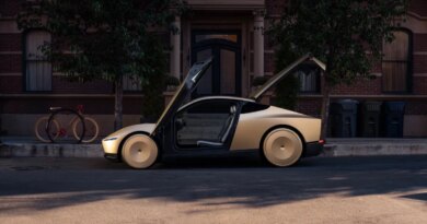 Tesla says it will start selling Cybercabs by end of year