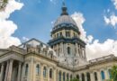 A16z, Uniswap Warn Illinois Crypto Tax Rules Could Effectively Ban DeFi