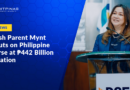GCash Parent Mynt Debuts on Philippine Bourse at ₱442 Billion Valuation