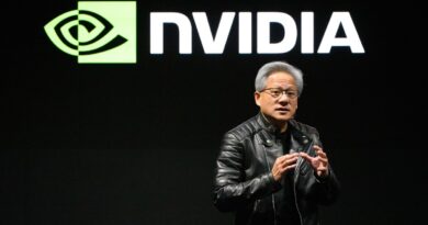 Nvidia launches new open models to run agents in the enterprise and on PCs 