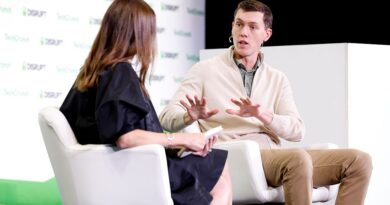 Flock CEO defends surveillance technology amid national backlash: ‘We shouldn’t pause progress’