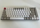 Long live the mechanical keyboard
