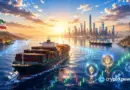 US eyes $1 billion Iran-linked crypto seizure, Bessent says