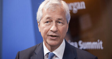 JPMorgan Now Expects BTC to Beat Stocks and Gold