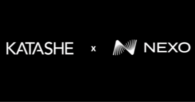 Nexo, Katashe Solutions Collaborate for Digital Asset Wealth Expansion