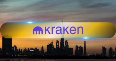 Kraken Expands Into the UAE After Clearing Dubai’s Final Regulatory Hurdle
