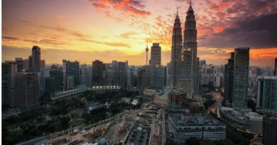 Malaysia and Thailand Central Banks Join Singapore’s BLOOM as Roster Hits 24 Firms