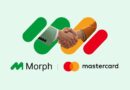 Morph Joins Mastercard Crypto Partner Program for Stablecoin Settlement