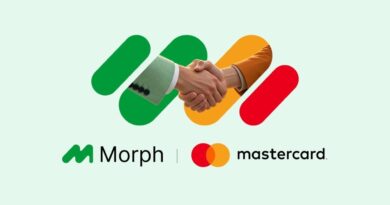 Morph Joins Mastercard Crypto Partner Program for Stablecoin Settlement