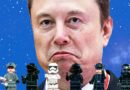 Elon Musk Bragged About His Grok Lego Star Wars Haul. Then X Users Punked Him