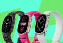 Google Fitbit Edge: Specs, Features, Price, Release Date