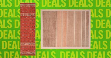 Revival Rugs Birthday Sale: 20 Percent Off Sitewide Through Sunday