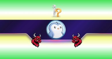 PENGU Dumps 20% in 2 Weeks, But Analyst Predicts a Massive Rebound