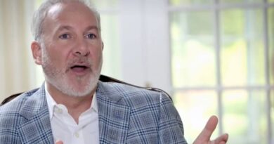 Bitcoin Reclaims $80K Immediately After Peter Schiff Predicted a Crash to $75K