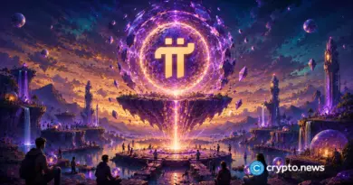 Pi Network releases 4 developer updates ahead of summit