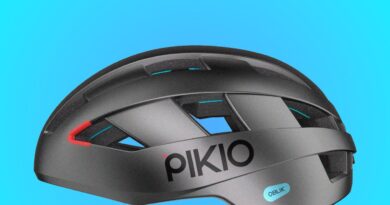 How This Tiny Startup Built the World’s Safest Bike Helmet