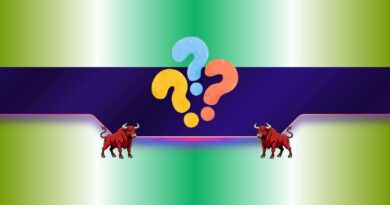 3 Altcoins That Could Pump This Week (Analyst Explains Why)