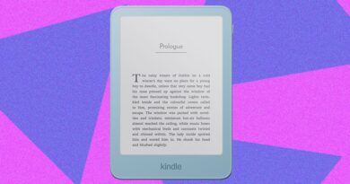 Kindle Aluminum Review (2026): Gorgeous, but Expensive