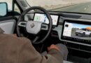 Rivian buys world model startup to accelerate self-driving ambitions
