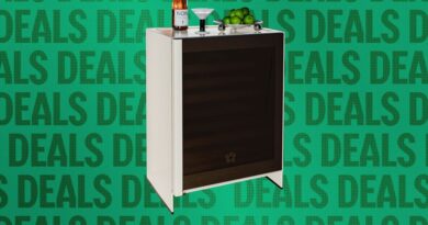 A New Rocco Smart Fridge Just Dropped. So Did the Prices (2026)