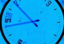 The Leap Second Is No More