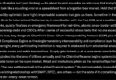 Deepseek AI Predicts That Chainlink (LINK) is About to do Something Huge