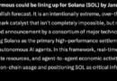 Claude AI Predicts Something Big Could be on the Way for Solana