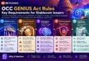 OCC GENIUS Act Rules Could Reshape the US Stablecoin Market