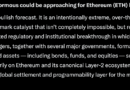 Claude AI Predicts a Monumental Move for ETH by 2027