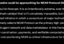 Is Something Huge Brewing for NEAR Protocol? Grok AI Predicts a Big Move