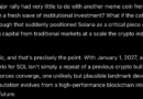 Is Sam Altman’s AI Bot Bearish on Solana? ChatGPT AI Predicts SOL Price