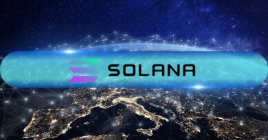 Solana Dominates Q1, But Cracks Appear as Ethereum Gains Ground