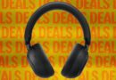 Anker Soundcore Space 2 Are Their Lowest Price Ever