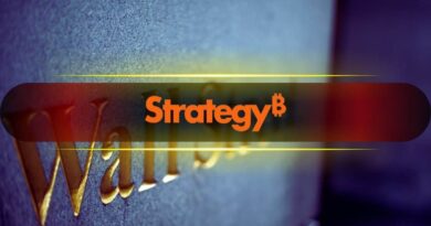 Michael Saylor’s Strategy in Trouble? MSCI’s New Rules Put Index Status at Risk