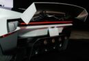 The Tesla Roadster 2 Is Here—and It Flies