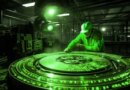 Under-the-Radar Altcoins Cap, Grass and Starknet Witness Surge in Network Growth, Topping All Crypto Projects: Santiment