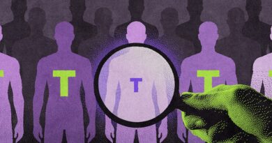 Telehealth Giant Hims Wants to Test Every Dude for Low Testosterone