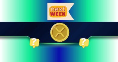 XRP’s ‘Generational’ Setup? Analyst Targets $8, $13, and $30