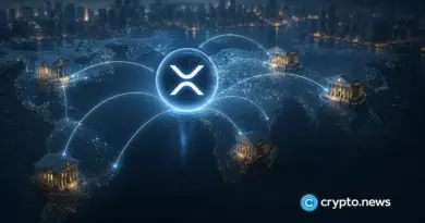 Evernorth’s XRP treasury goes public. Can the listing lift XRP price?