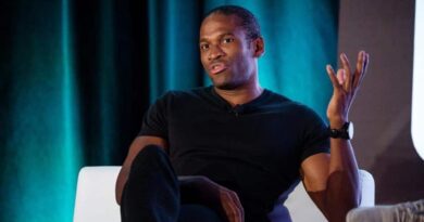 Arthur Hayes Plans to Build Derivatives Around AI Compute