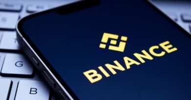 Binance Eyes Hong Kong, South Korea, Taiwan, Brazil Stocks in Global Push
