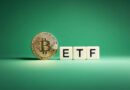 Bitcoin ETFs Add $550M in 2 Days as Ether Outflows Persist